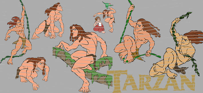 16oz Disney style-D-432